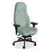 High Back Ultimate Executive Office Chair in viridian