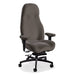 High Back Ultimate Executive Office Chair in quarry