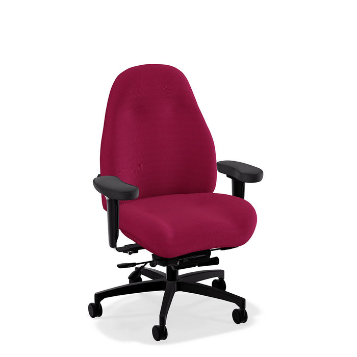 Mid Back Ultimate Executive Office Chair