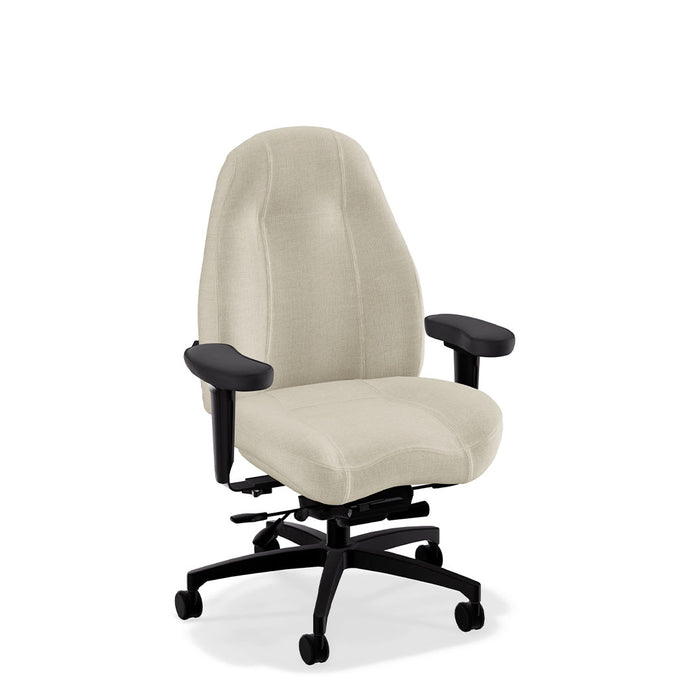 Mid Back Ultimate Executive Office Chair