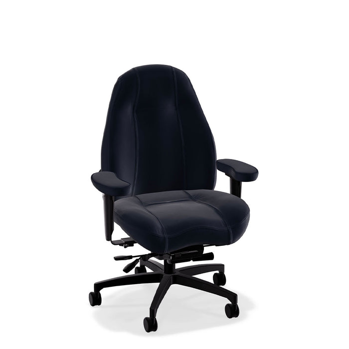 Ultimate Executive™ Mid-Back Ergonomic Office Chair 2490