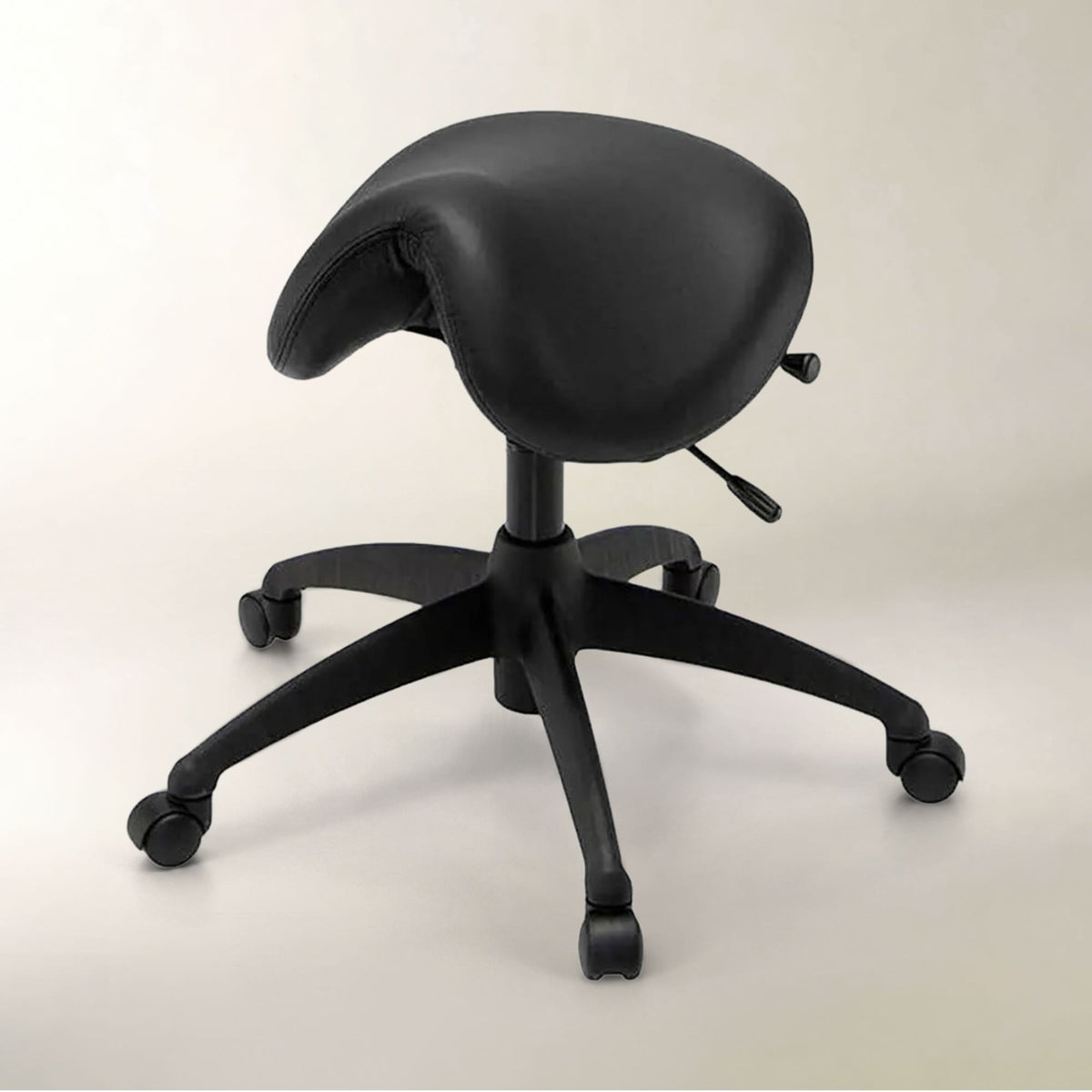 Ergonomic Saddle Stool