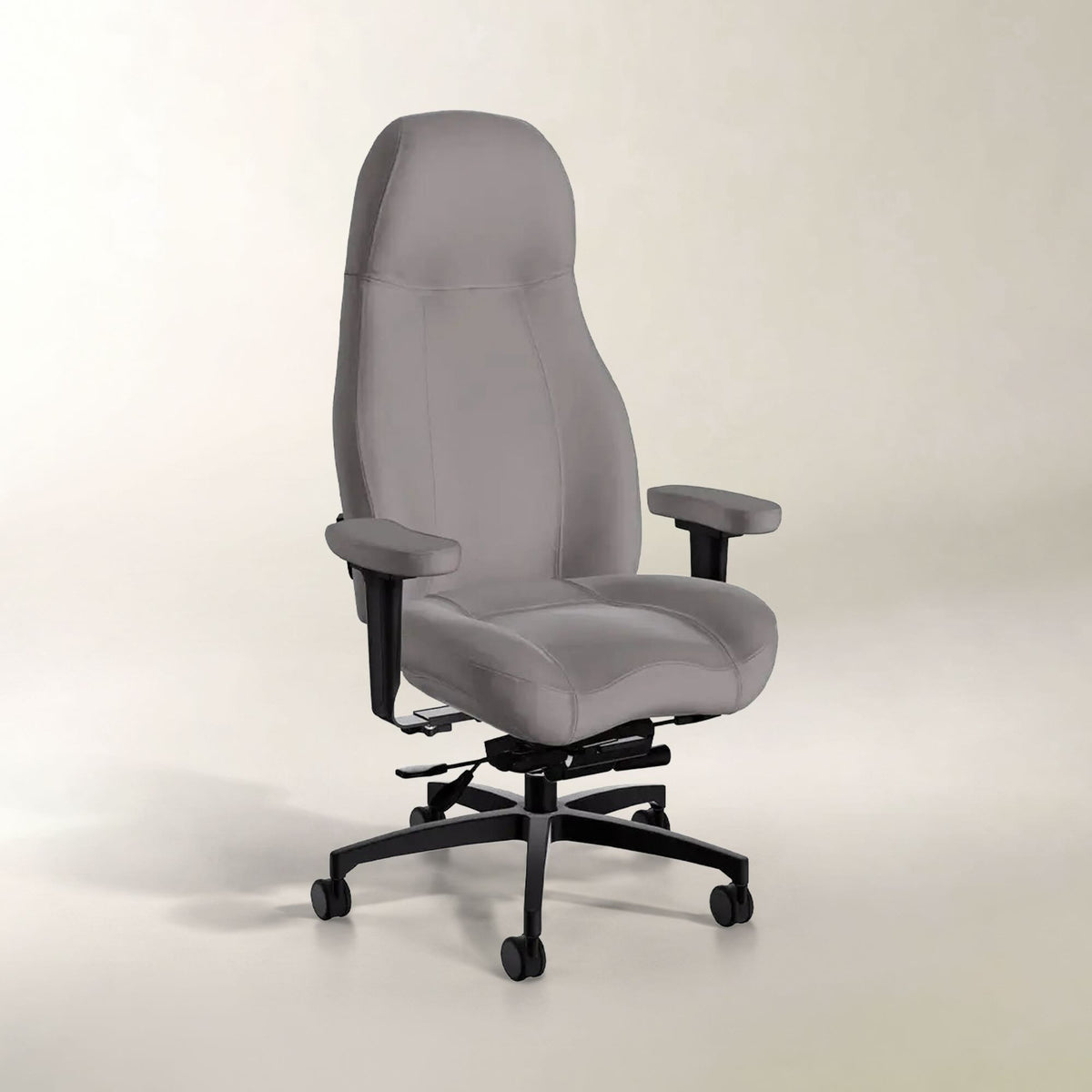 High Back Ultimate Executive Office Chair