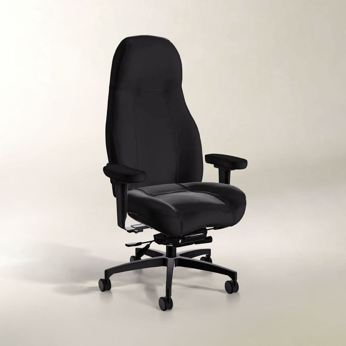 High Back Ultimate Executive Office Chair