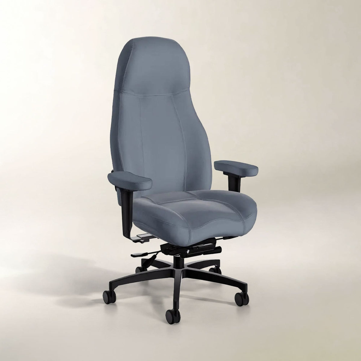High Back Ultimate Executive Office Chair
