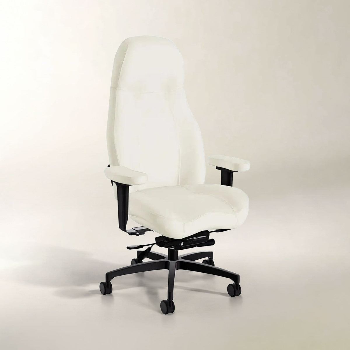 High Back Ultimate Executive Office Chair