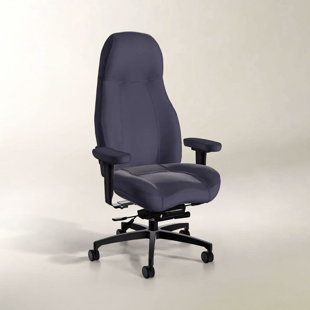 High Back Ultimate Executive Office Chair