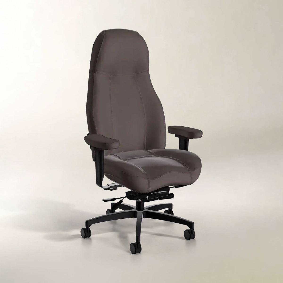 High Back Ultimate Executive Office Chair