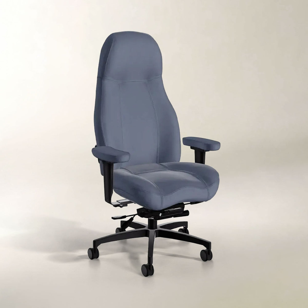 High Back Ultimate Executive Office Chair
