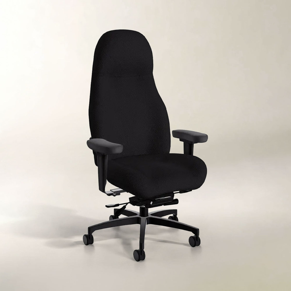 High Back Ultimate Executive Office Chair