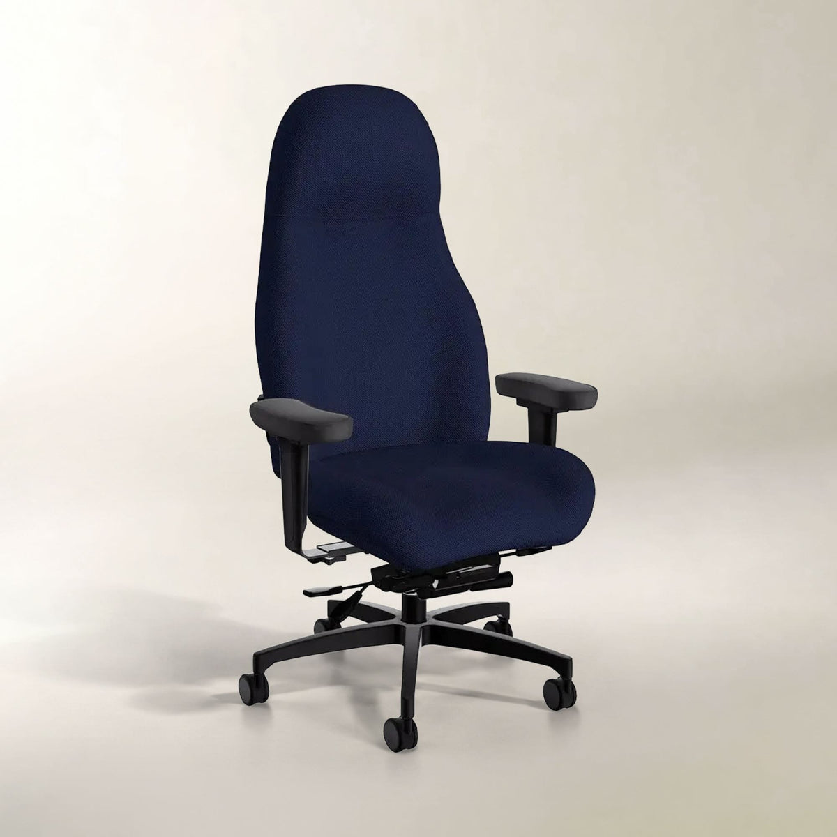 High Back Ultimate Executive Office Chair