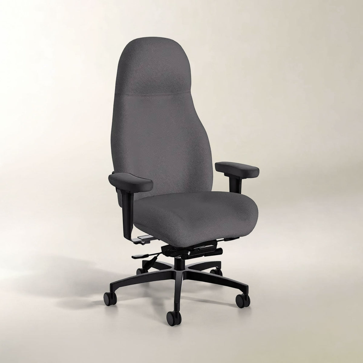 High Back Ultimate Executive Office Chair