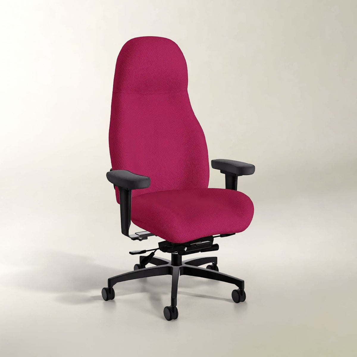 High Back Ultimate Executive Office Chair