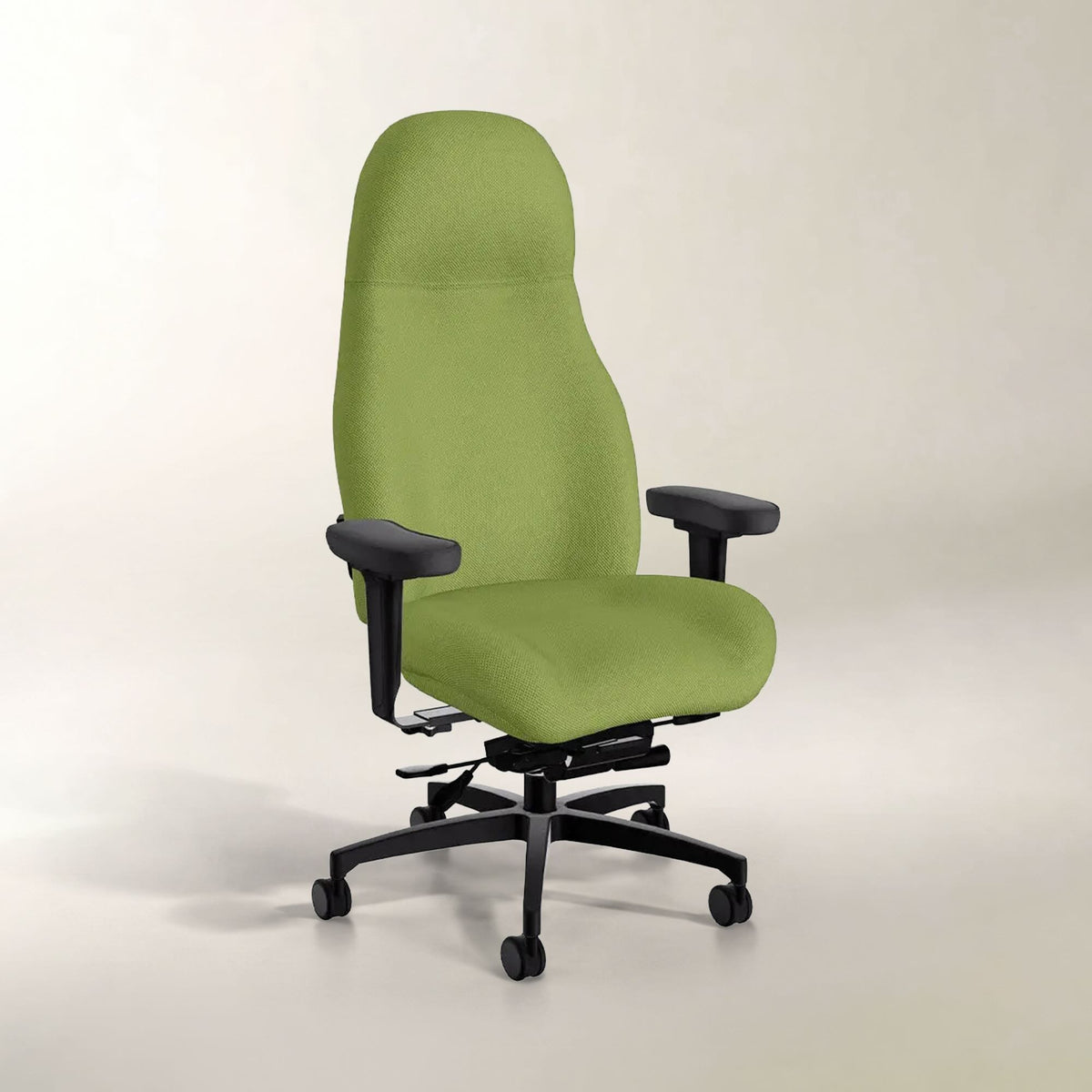 High Back Ultimate Executive Office Chair