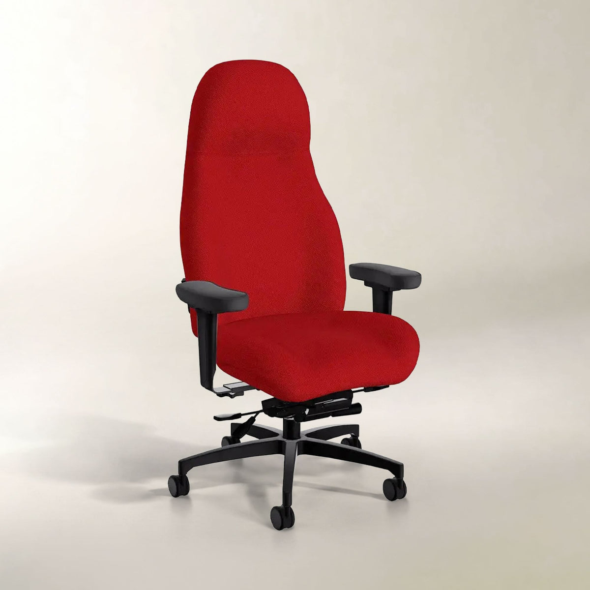 High Back Ultimate Executive Office Chair