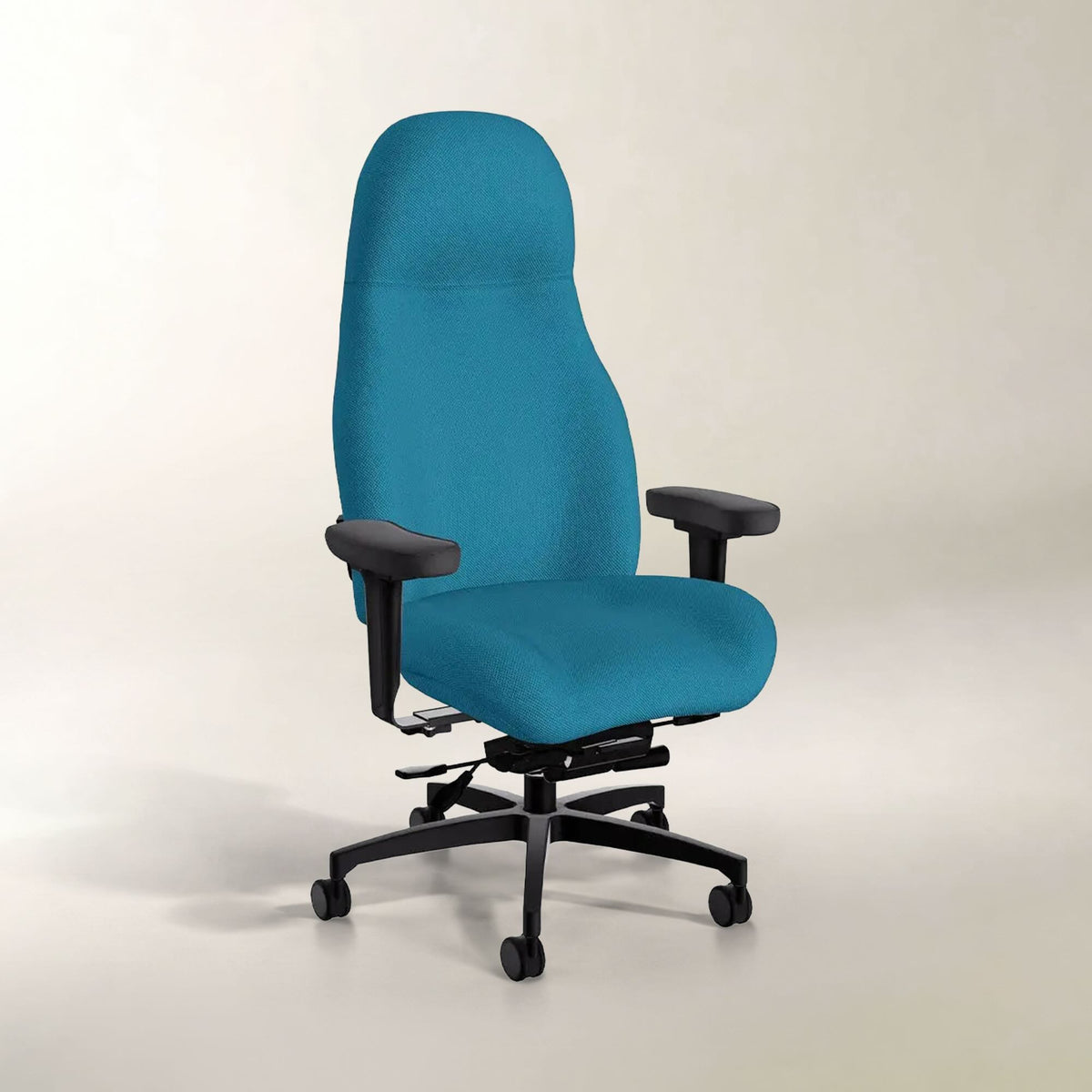 High Back Ultimate Executive Office Chair