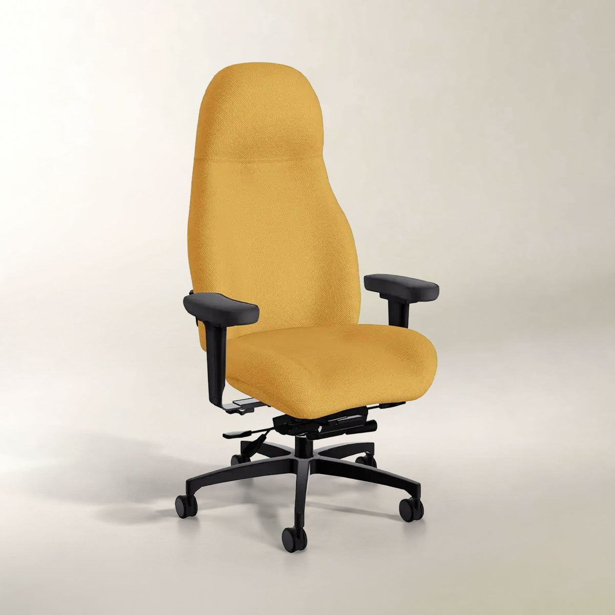 High Back Ultimate Executive Office Chair