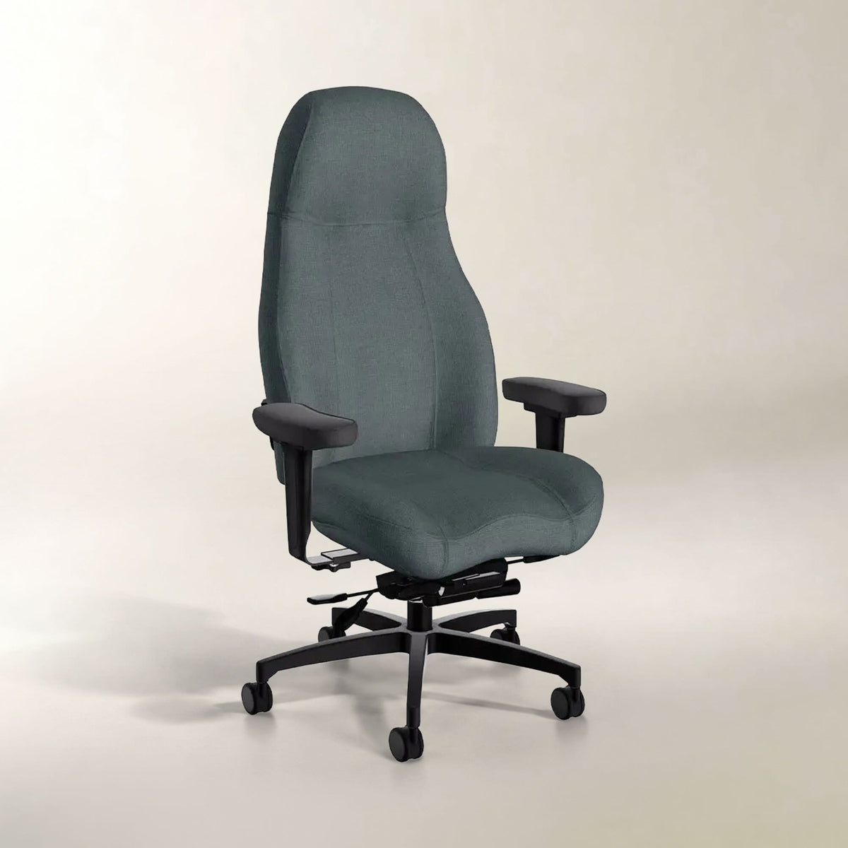 High Back Ultimate Executive Office Chair