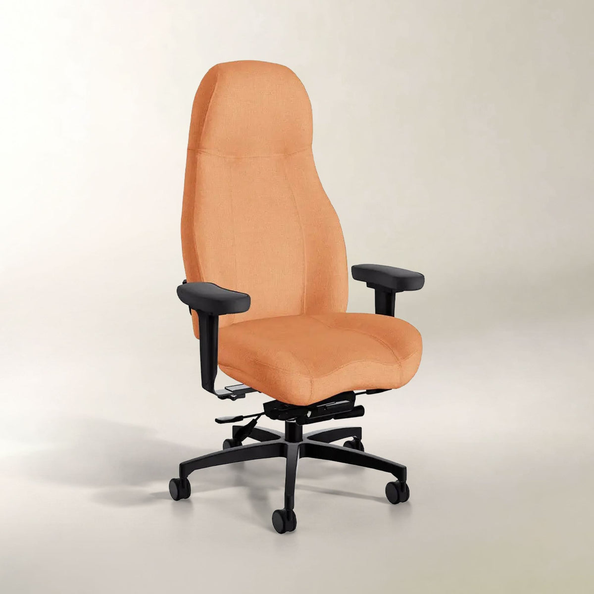 High Back Ultimate Executive Office Chair