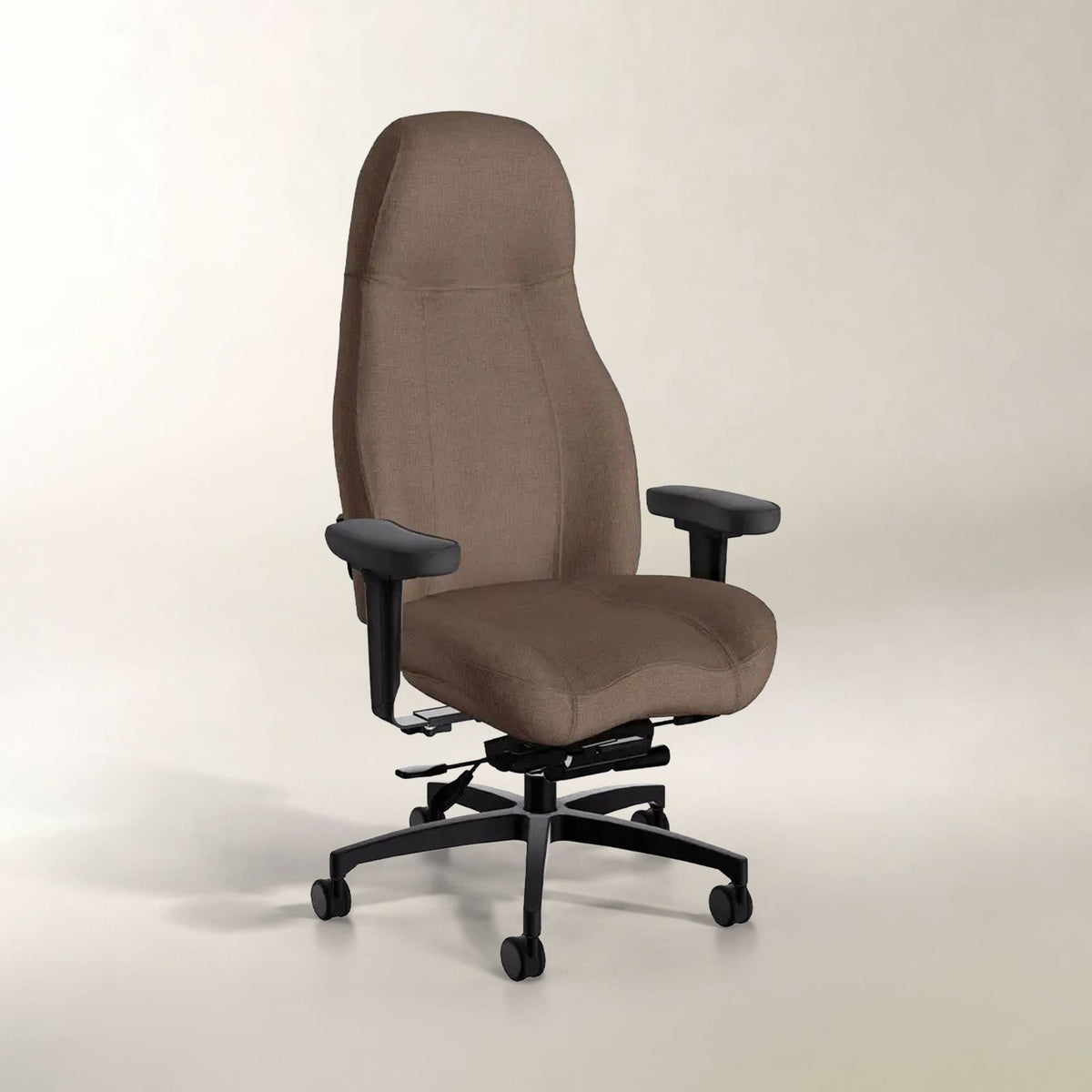 High Back Ultimate Executive Office Chair