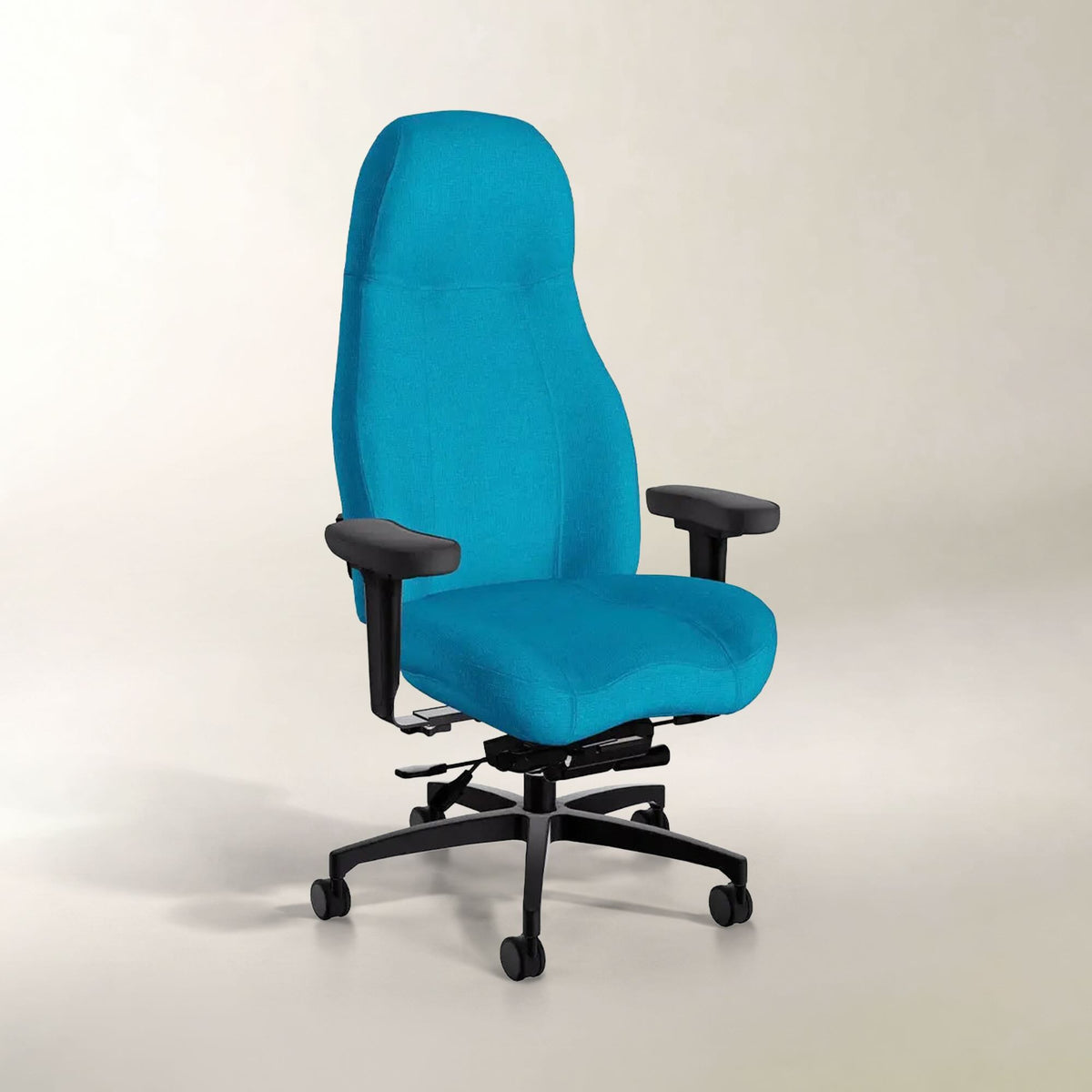 High Back Ultimate Executive Office Chair