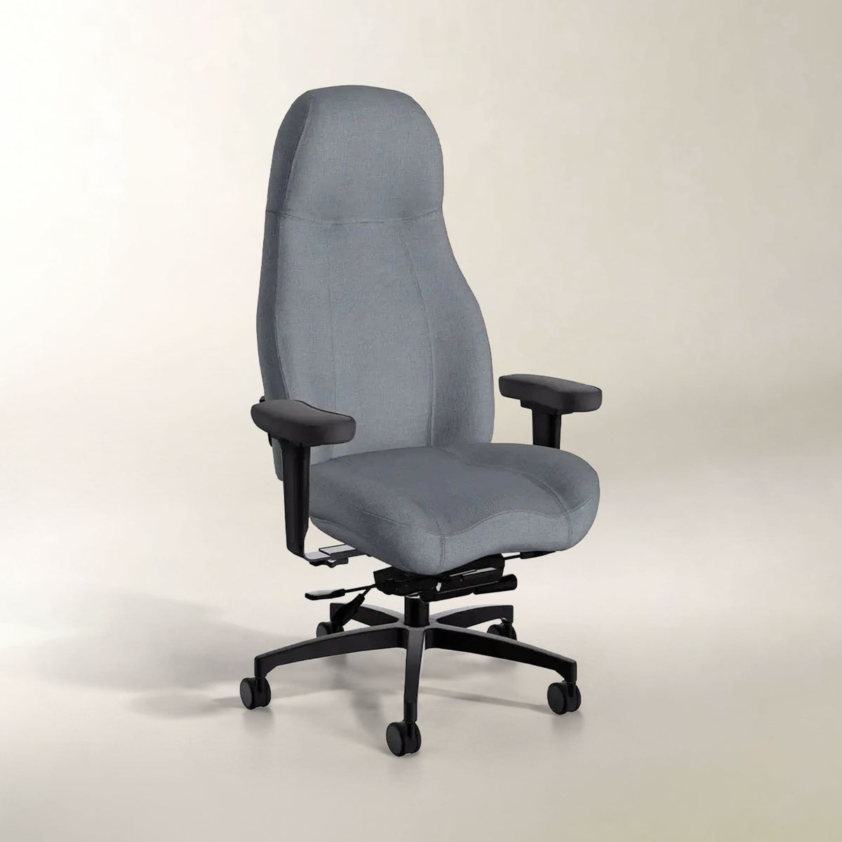 High Back Ultimate Executive Office Chair