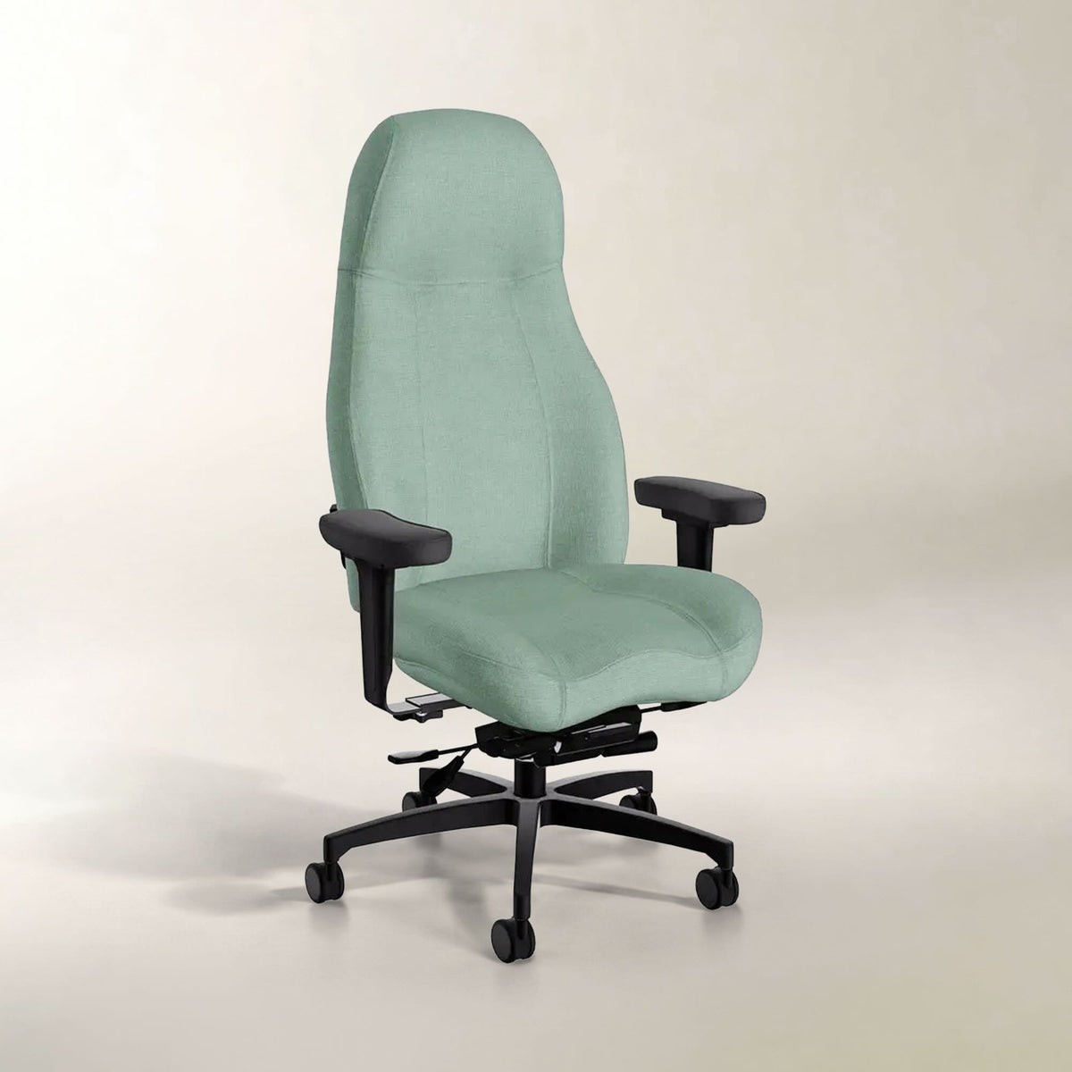 High Back Ultimate Executive Office Chair