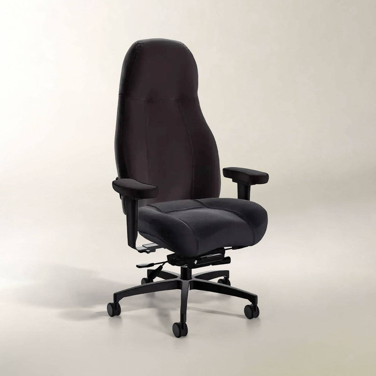 High Back Ultimate Executive Office Chair