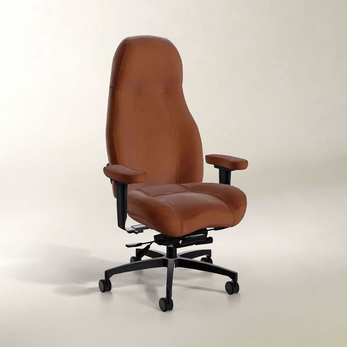 High Back Ultimate Executive Office Chair