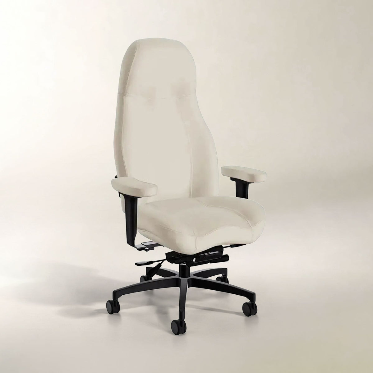 High Back Ultimate Executive Office Chair