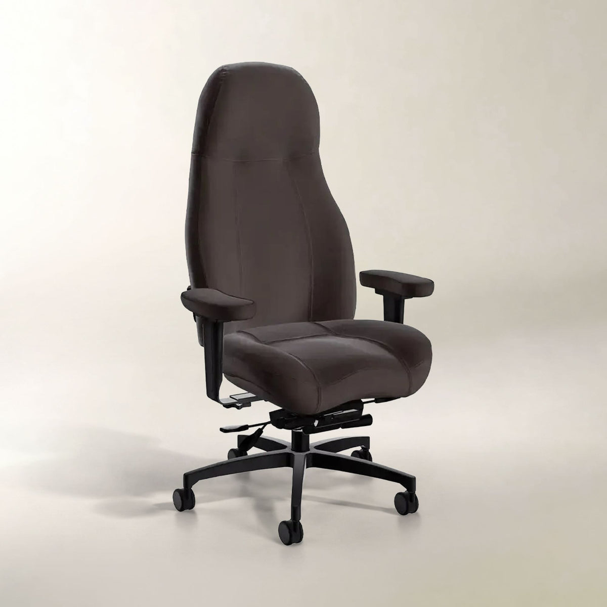 High Back Ultimate Executive Office Chair