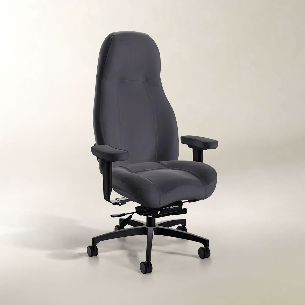 High Back Ultimate Executive Office Chair
