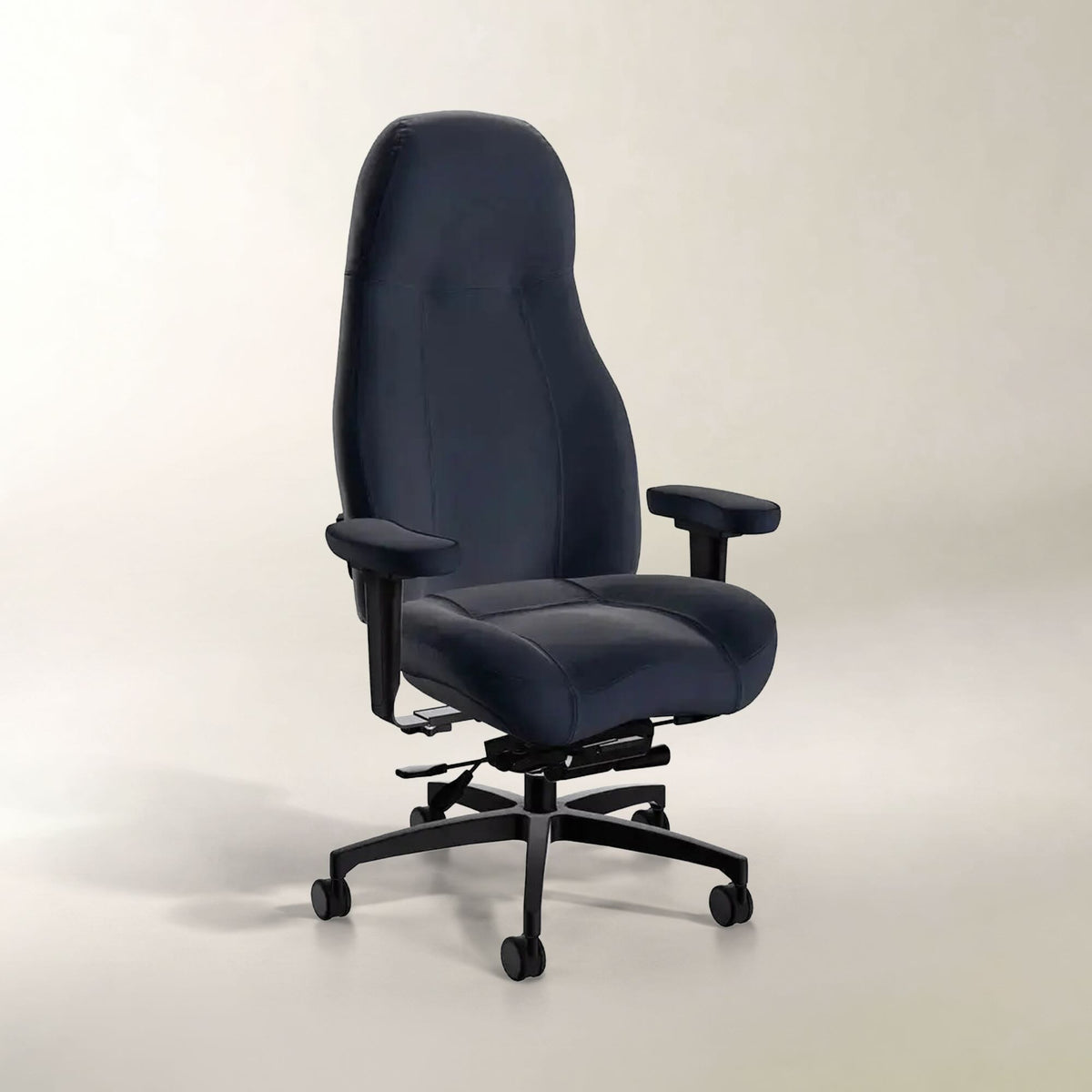 High Back Ultimate Executive Office Chair
