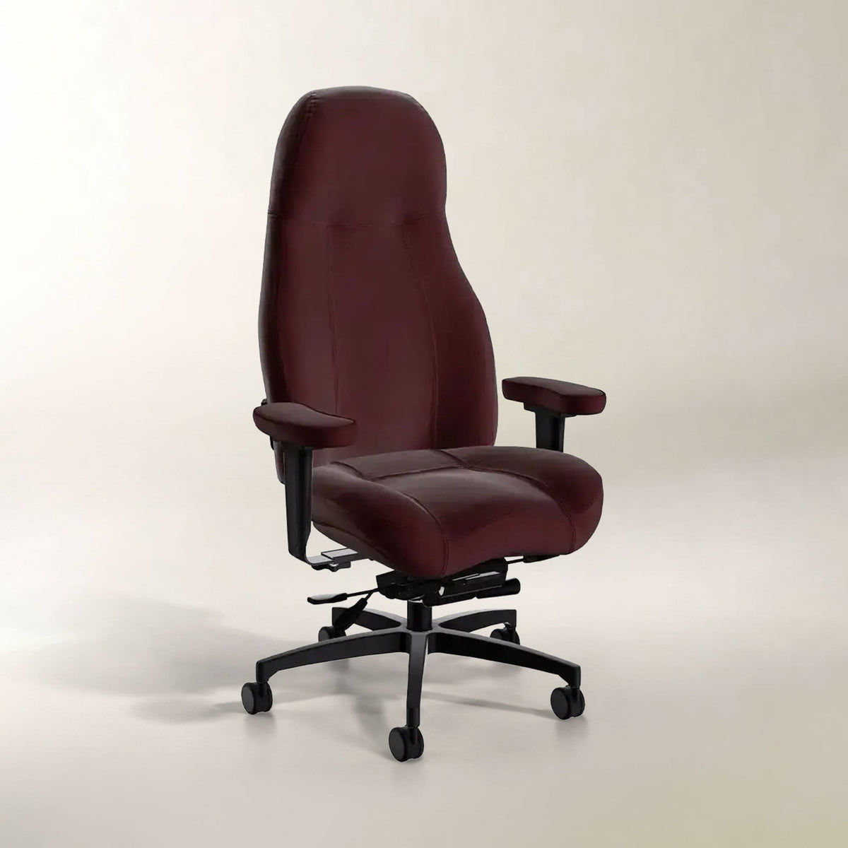 High Back Ultimate Executive Office Chair