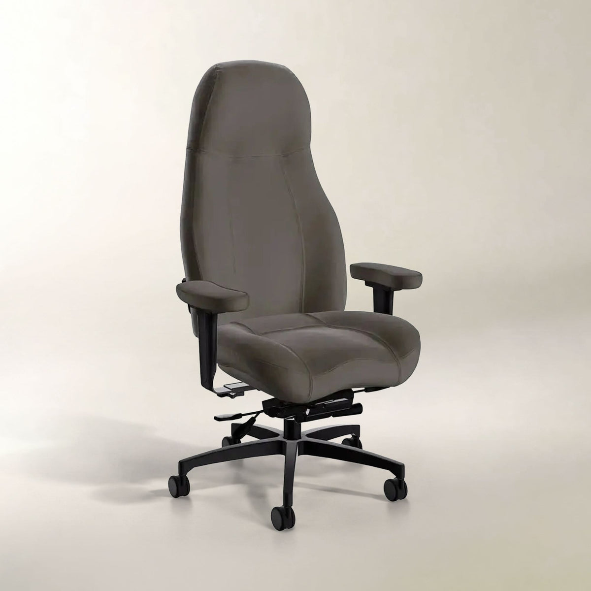 High Back Ultimate Executive Office Chair