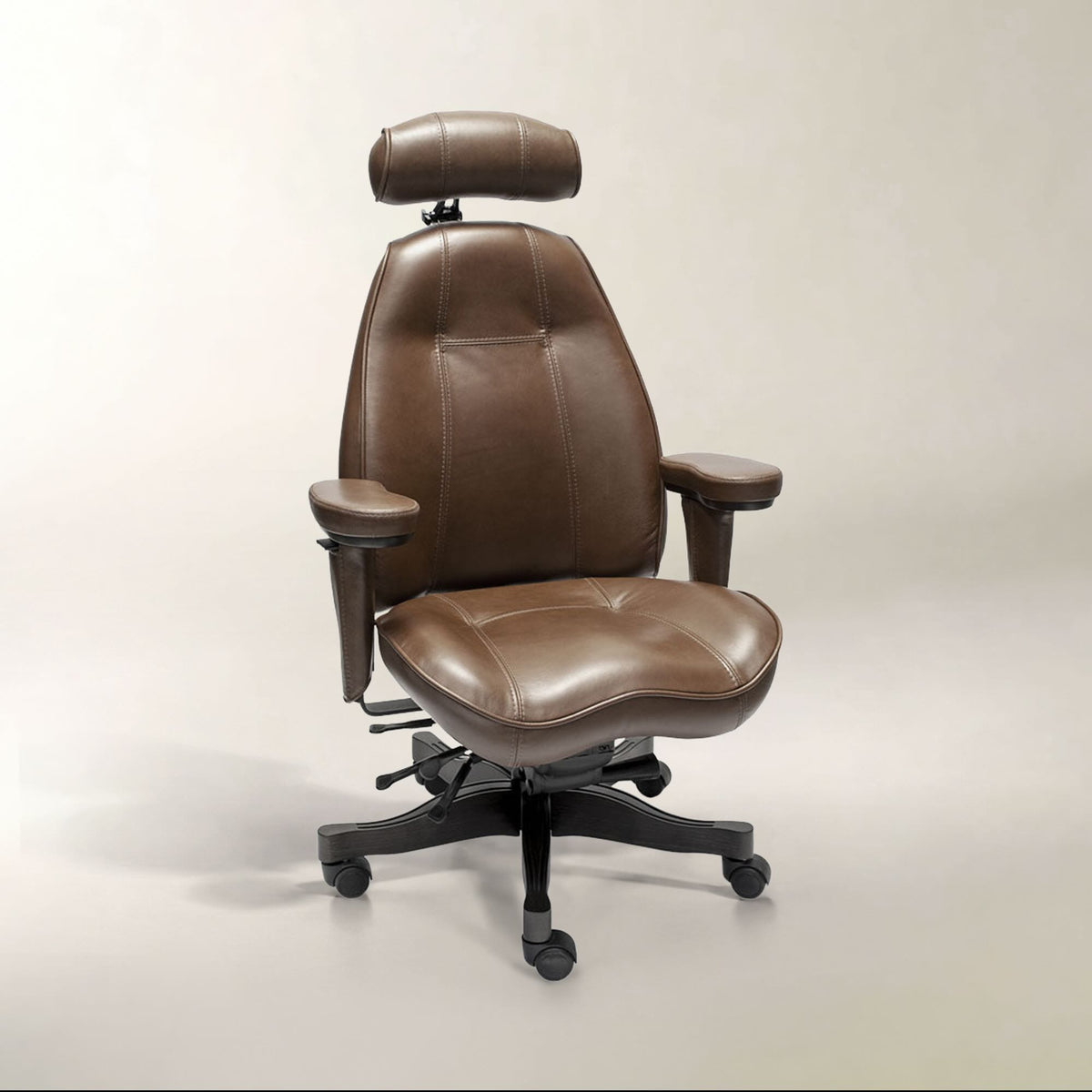 LIFEFORM® 50th Anniversary Mid Back Ultimate Executive Office Chair