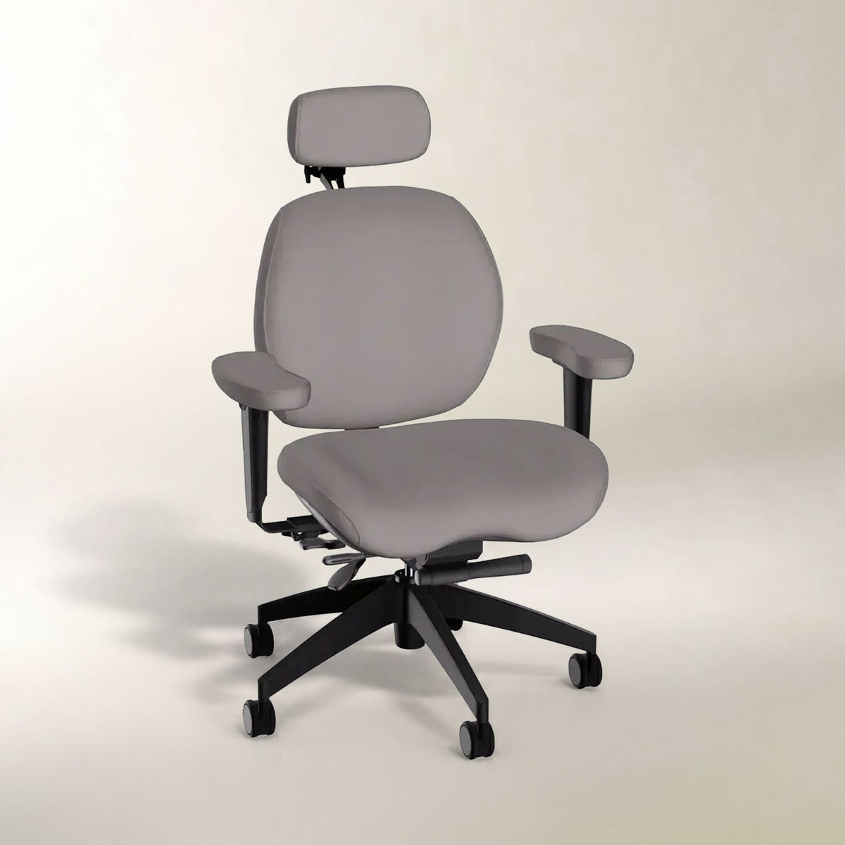 Management Grand Chair (With Headrest)