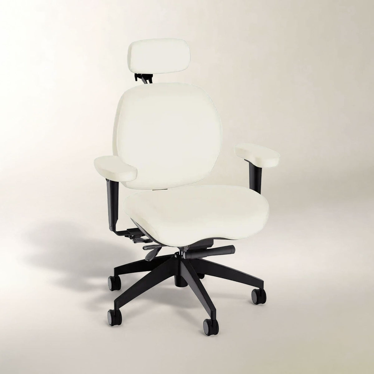 Management Grand Chair (With Headrest)