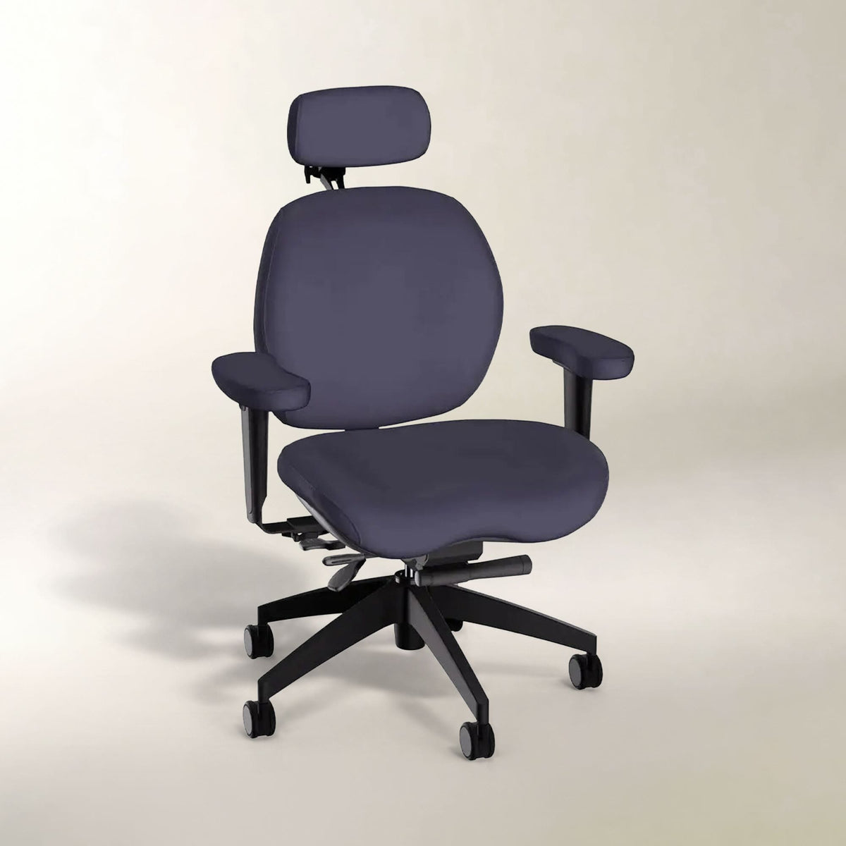Management Grand Chair (With Headrest)