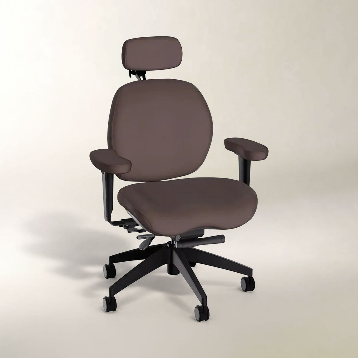 Management Grand Chair (With Headrest)