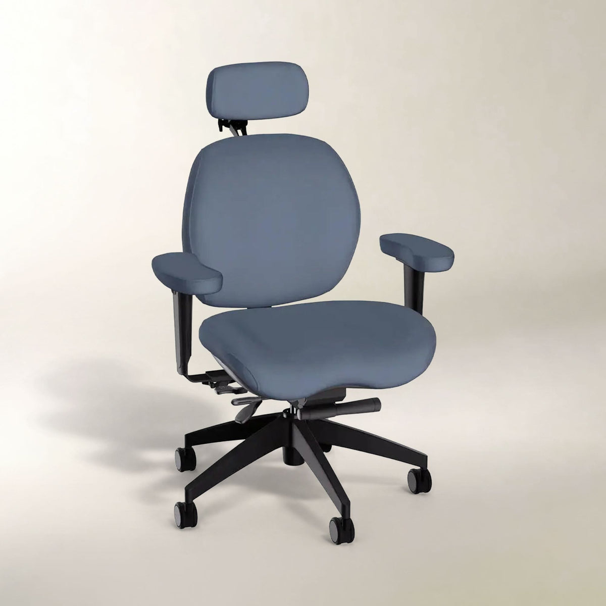 Management Grand Chair (With Headrest)