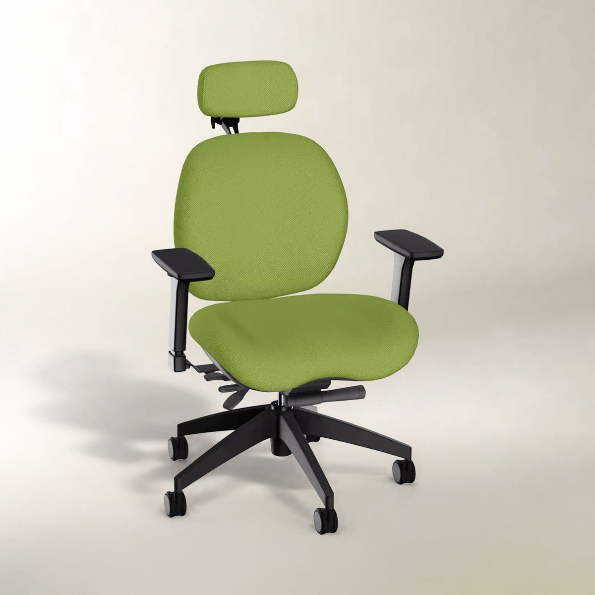 Management Grand Chair (With Headrest)