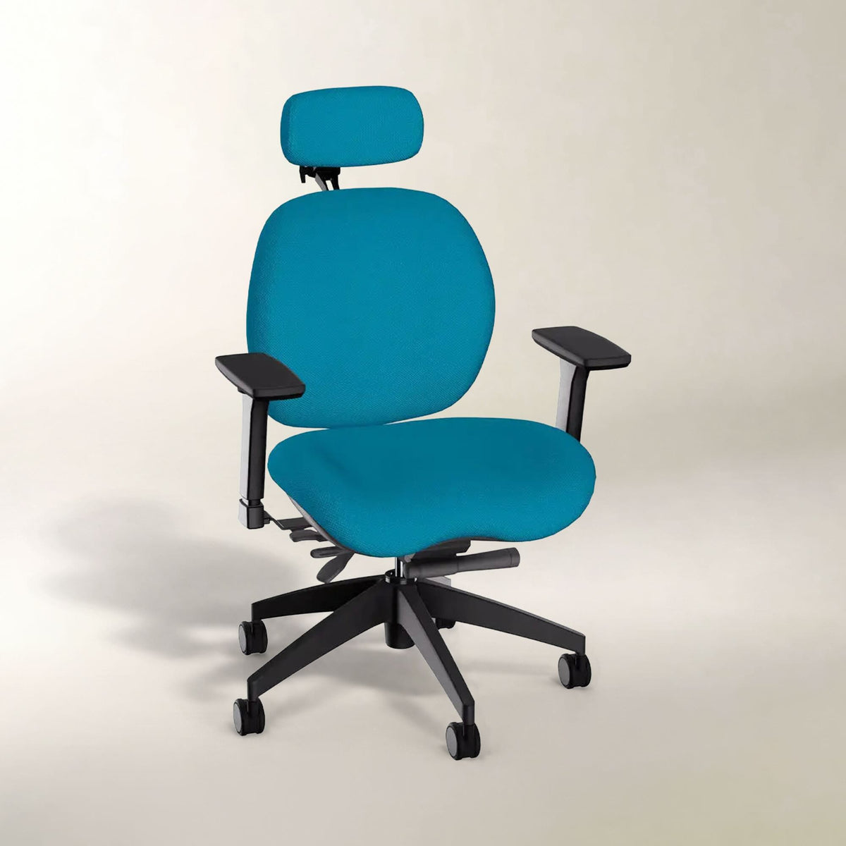 Management Grand Chair (With Headrest)