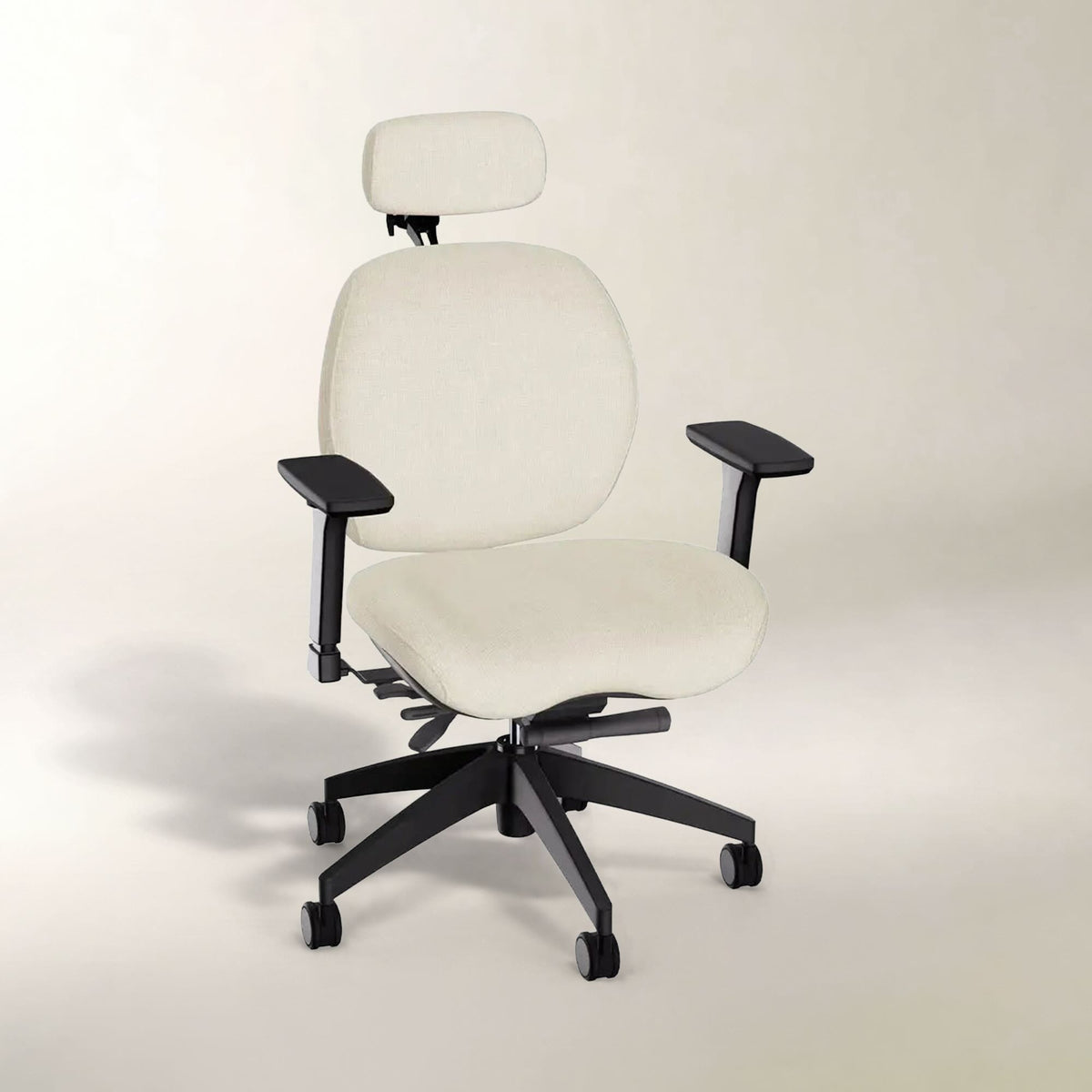 Management Grand Chair (With Headrest)
