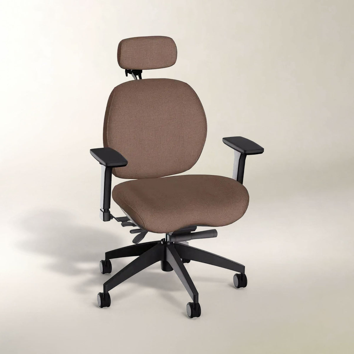 Management Grand Chair (With Headrest)