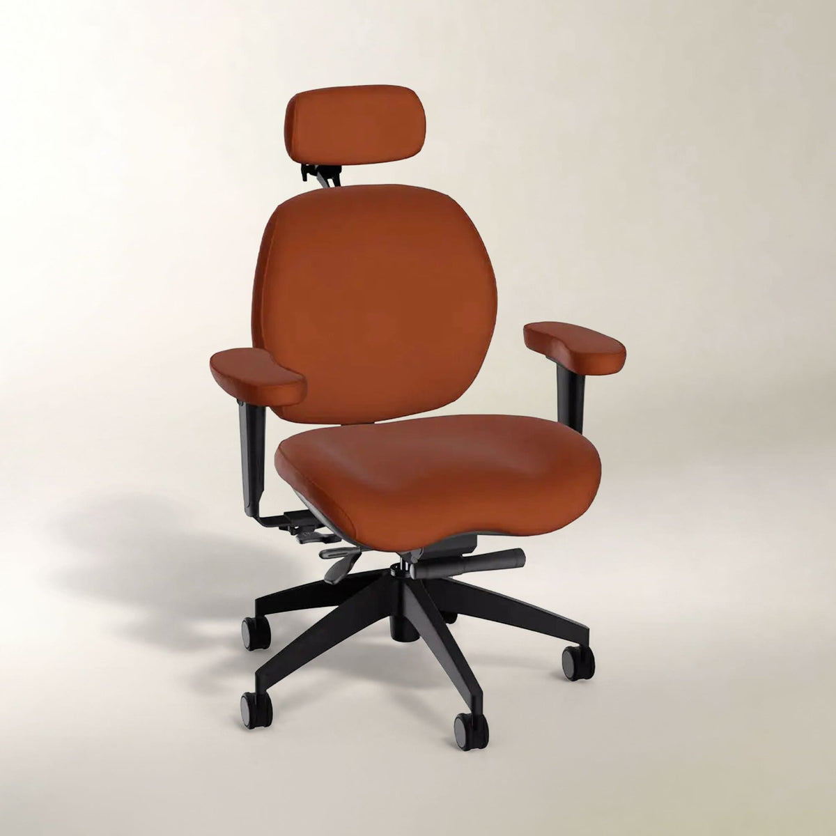 Management Grand Chair (With Headrest)