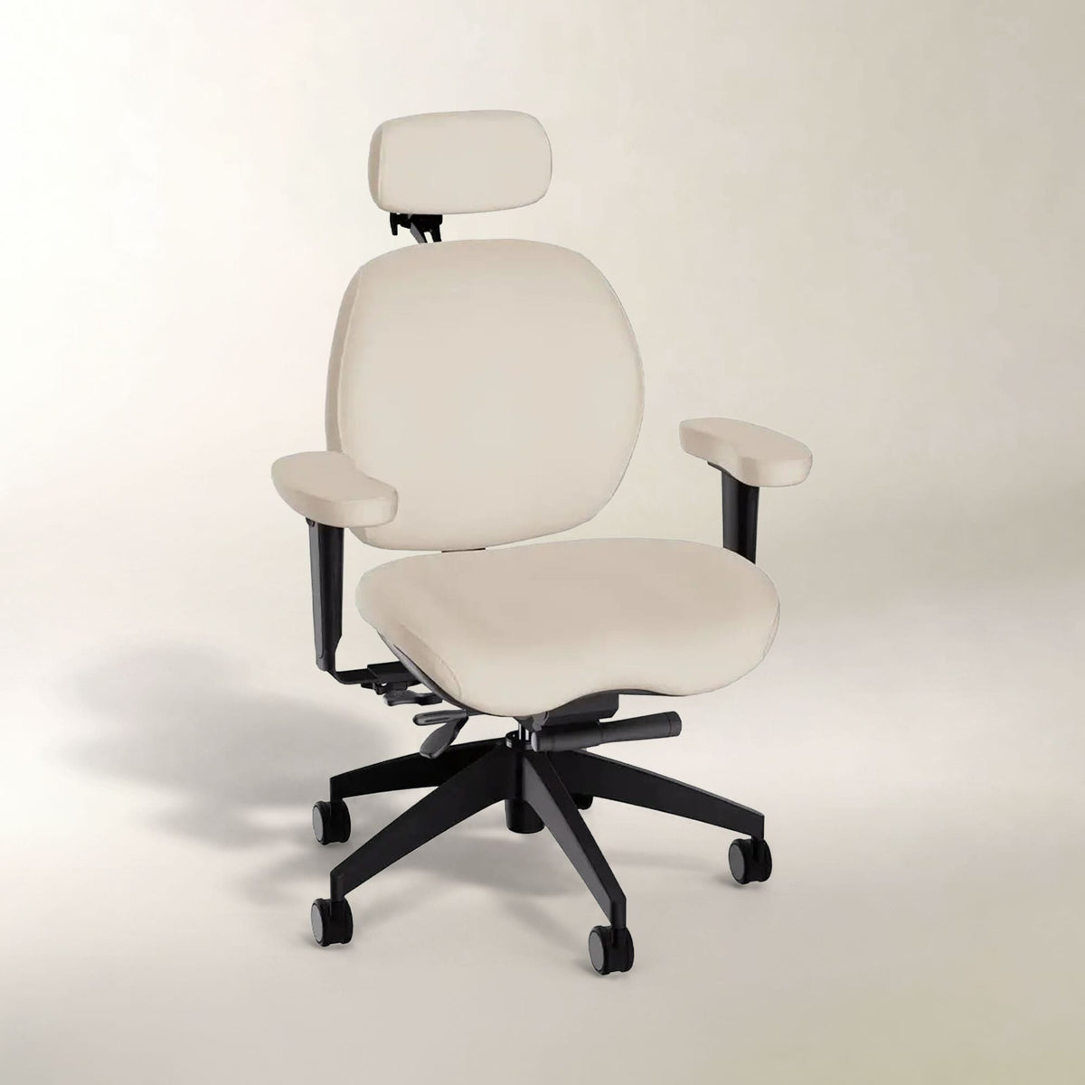 Management Grand Chair (With Headrest)