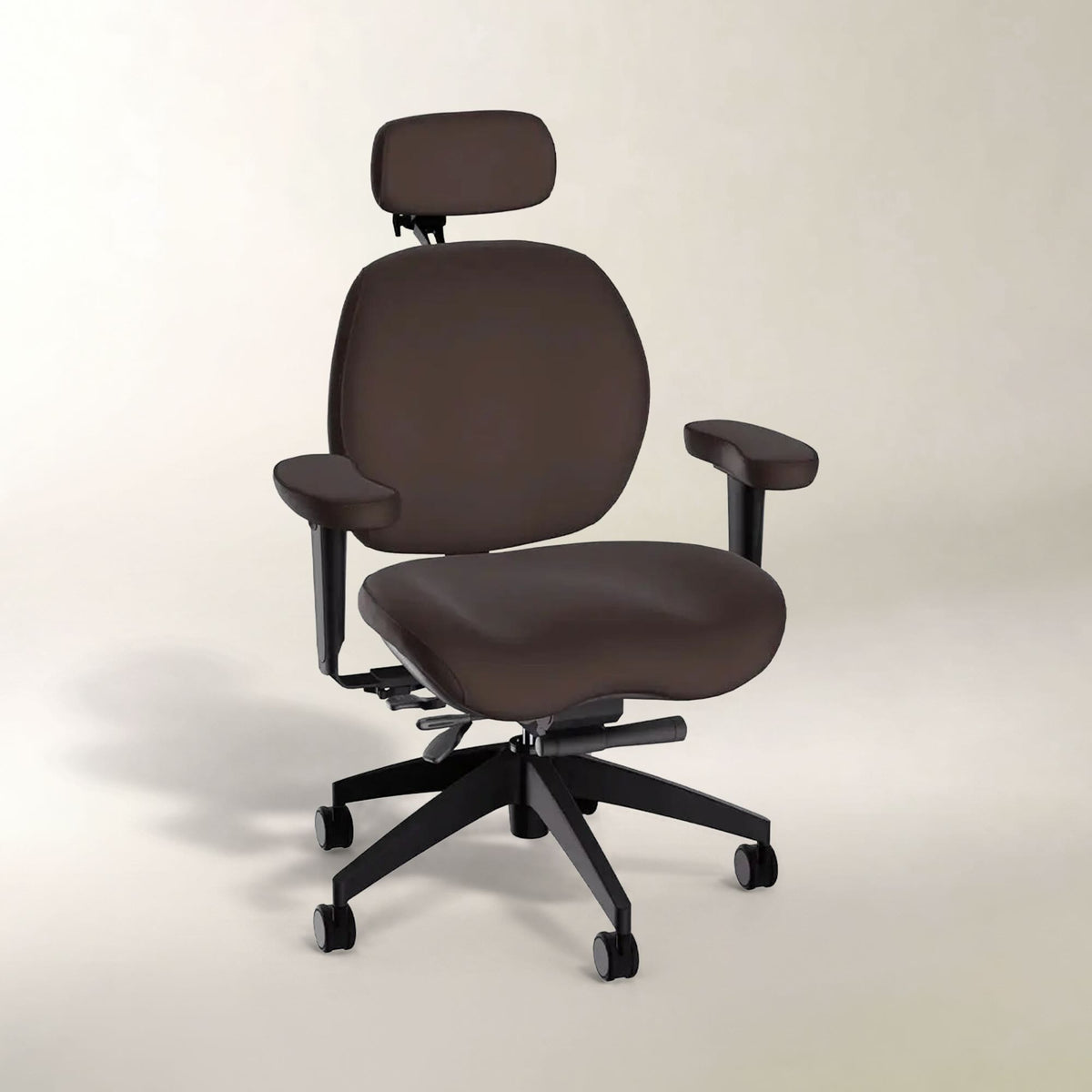Management Grand Chair (With Headrest)