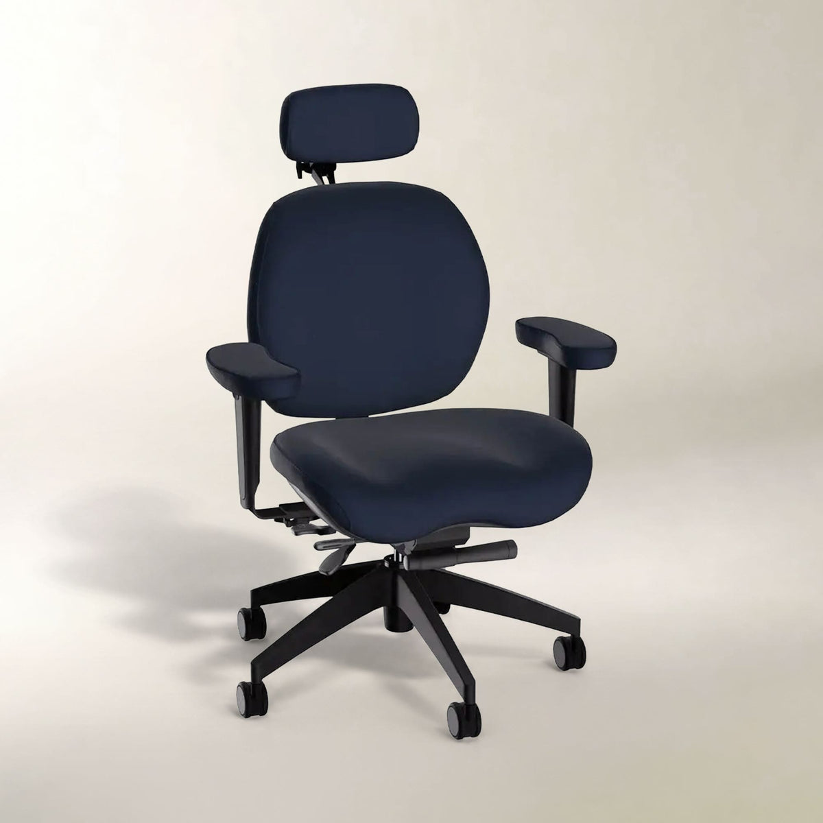 Management Grand Chair (With Headrest)