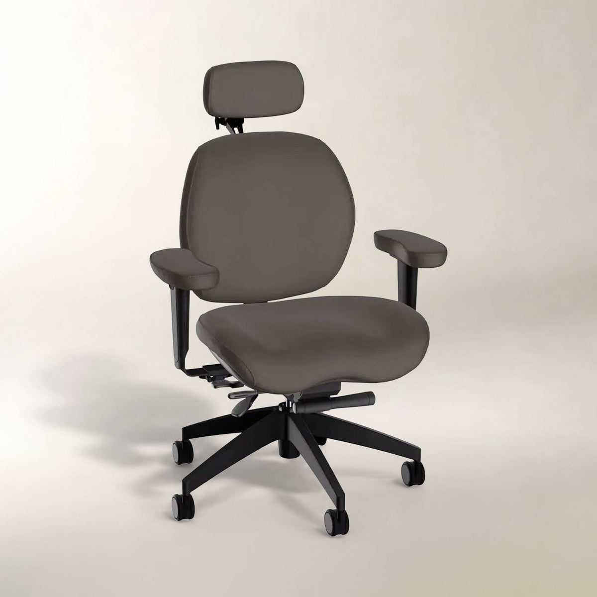Management Grand Chair (With Headrest)